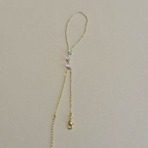 Luxury handchain M1063 - Picture 1 of 3